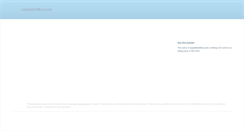 Desktop Screenshot of casadelchiflon.com